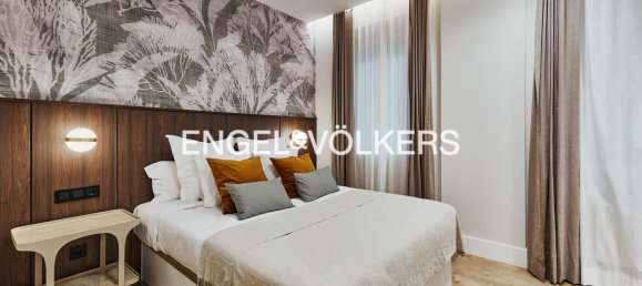 3 bedrooms Apartment in Madrid, Spain No. 148673 8