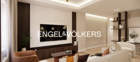 3 bedrooms Apartment in Madrid, Spain No. 148673 10