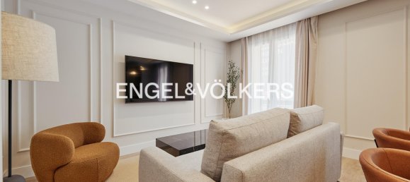3 bedrooms Apartment in Madrid, Spain No. 148673 3