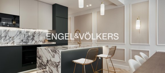 3 bedrooms Apartment in Madrid, Spain No. 148673 2