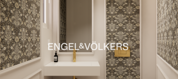 3 bedrooms Apartment in Madrid, Spain No. 148673 18