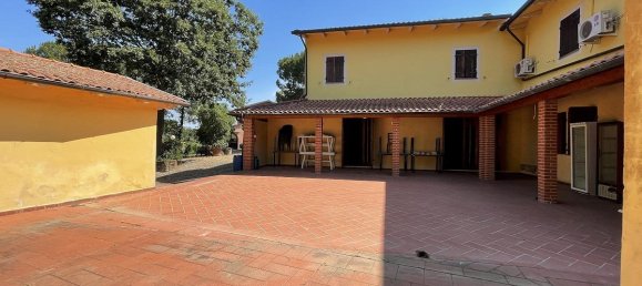 Casa de 4 dormitorios en Palaia, Italy No. 155 5