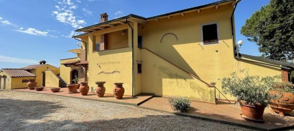 Casa de 4 dormitorios en Palaia, Italy No. 155 3