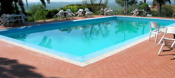 Casa de 4 dormitorios en Palaia, Italy No. 155 2