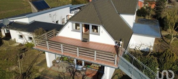 Casa de 9 divisões em Schleswig-Holstein, Germany N.º 56765 3