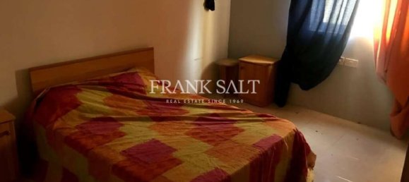 2 chambres Appartement à Saint Paul's Bay, Malta No. 2400 3