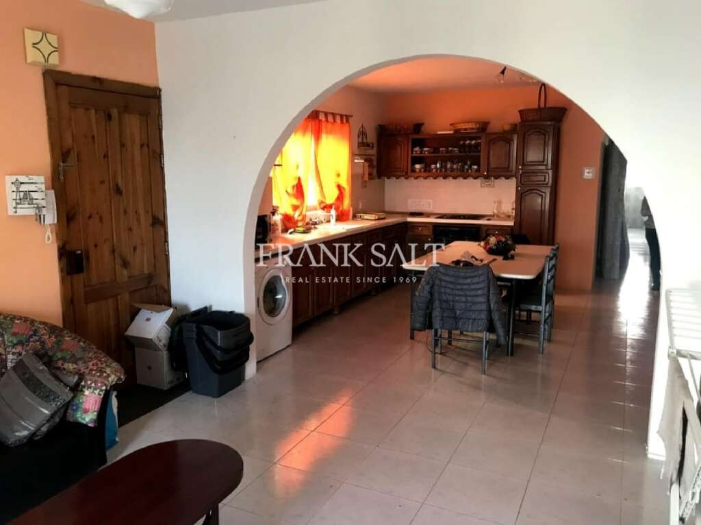 2 chambres Appartement à Saint Paul's Bay, Malta No. 2400