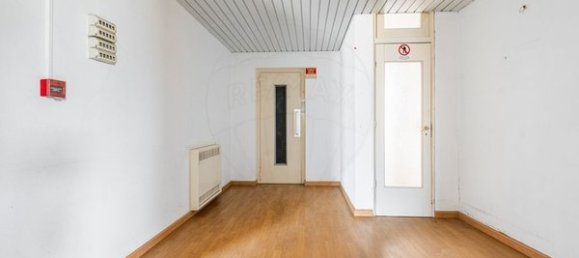 Gebäude in Chaves, Portugal 1520m², Nr. 140801 27