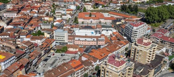 Gebäude in Chaves, Portugal 1520m², Nr. 140801 34