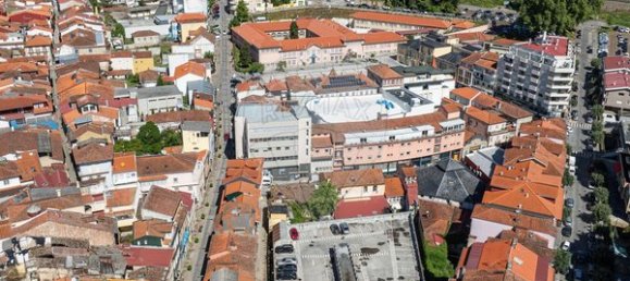 Gebäude in Chaves, Portugal 1520m², Nr. 140801 38