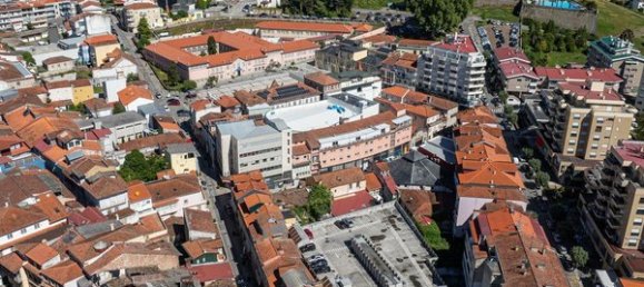 Gebäude in Chaves, Portugal 1520m², Nr. 140801 35