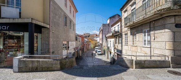 Gebäude in Chaves, Portugal 1520m², Nr. 140801 4