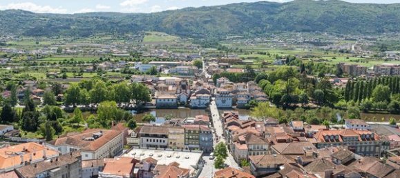 Gebäude in Chaves, Portugal 1520m², Nr. 140801 48