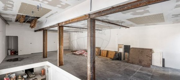 Gebäude in Chaves, Portugal 1520m², Nr. 140801 9