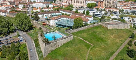 Gebäude in Chaves, Portugal 1520m², Nr. 140801 43