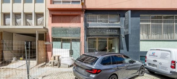 Gebäude in Chaves, Portugal 1520m², Nr. 140801 5