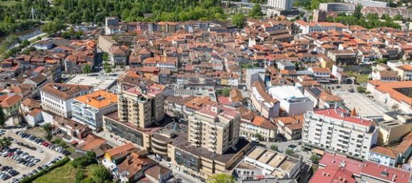 Gebäude in Chaves, Portugal 1520m², Nr. 140801 44