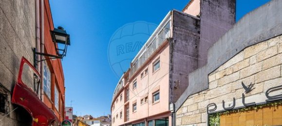 Gebäude in Chaves, Portugal 1520m², Nr. 140801 2