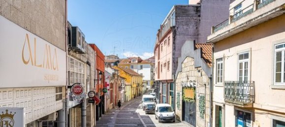 Gebäude in Chaves, Portugal 1520m², Nr. 140801 3