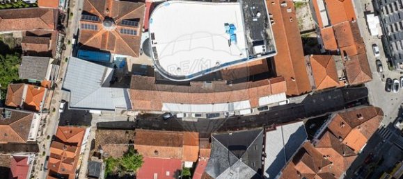 Gebäude in Chaves, Portugal 1520m², Nr. 140801 41