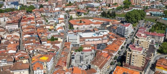 Gebäude in Chaves, Portugal 1520m², Nr. 140801 37