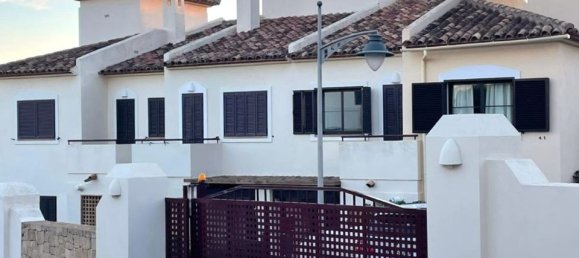 2 bedrooms Bungalow in Alicante, Spain No. 185757 17