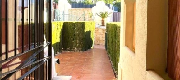 2 bedrooms Bungalow in Alicante, Spain No. 185757 19