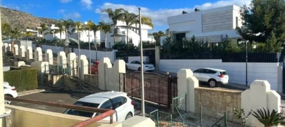 2 bedrooms Bungalow in Alicante, Spain No. 185757 7