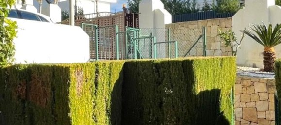 2 bedrooms Bungalow in Alicante, Spain No. 185757 18