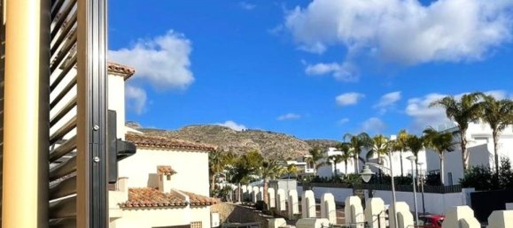 2 bedrooms Bungalow in Alicante, Spain No. 185757 16