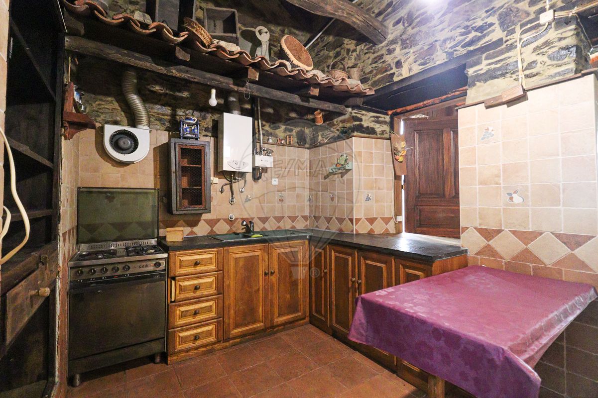 Дом с 3 спальнями в Гойш, Португалия № 158960