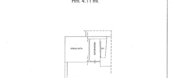 3 rooms Apartment in Condove, Italy No. 158089 26