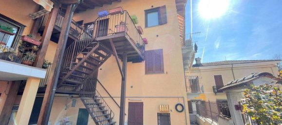 3 rooms Apartment in Condove, Italy No. 158089 3