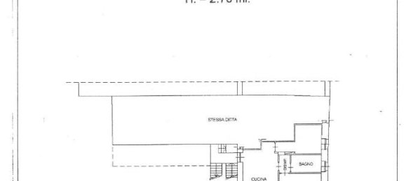 3 rooms Apartment in Condove, Italy No. 158089 25