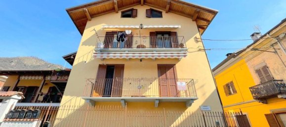 3 rooms Apartment in Condove, Italy No. 158089 2