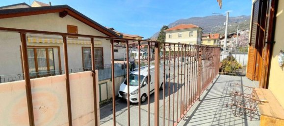 3 rooms Apartment in Condove, Italy No. 158089 14