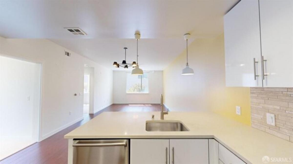 Estúdio em San Francisco, USA N.º 276463