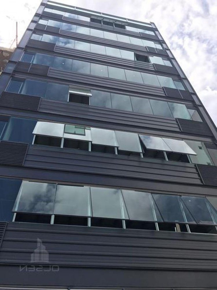 Büro in Cordoba, Argentina 55m², Nr. 23583