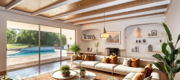 Villa de 5 dormitorios en Seixal, Portugal No. 132255 4