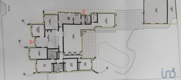 Villa de 5 dormitorios en Seixal, Portugal No. 132255 29