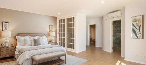 Villa de 5 dormitorios en Seixal, Portugal No. 132255 17