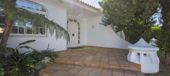 Villa de 5 dormitorios en Seixal, Portugal No. 132255 6