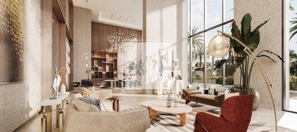 1 Schlafzimmer Wohnung in Zabeel, UAE, Nr. 51656 8