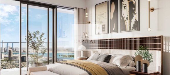 1 Schlafzimmer Wohnung in Zabeel, UAE, Nr. 51656 3