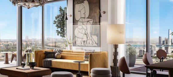 1 Schlafzimmer Wohnung in Zabeel, UAE, Nr. 51656 7