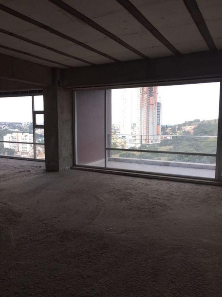 Квартира с 3 спальнями в Мехико, Мексика № 208783