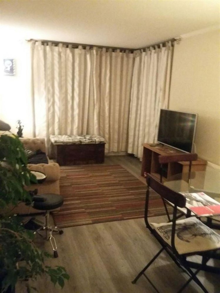 2 bedrooms Apartment in Santiago, Chile No. 5094