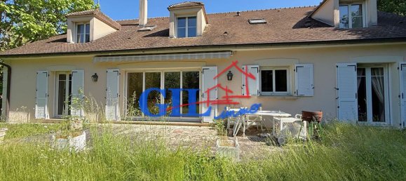 4 bedrooms House in Seine-Port, France No. 171725 18