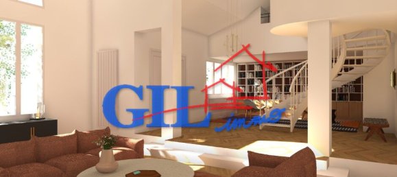 4 bedrooms House in Seine-Port, France No. 171725 3