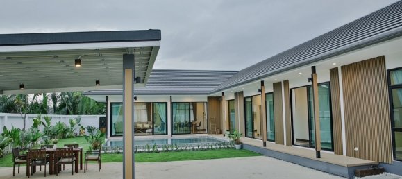 3 bedrooms Cafe / restaurant in Bangkok, Thailand No. 10909 13